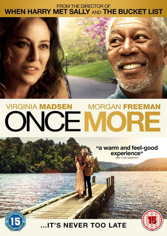 the other once more DVD